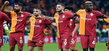 Yunan basnnda gndem G.Saray