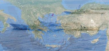 Yunanistan'dan anti-drone hamlesi