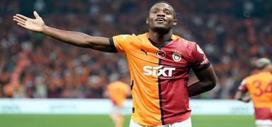 Batshuayi'nin kariyer zeti