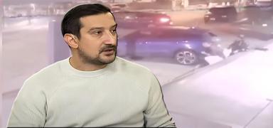Serhat Akn olaynda yeni gelime