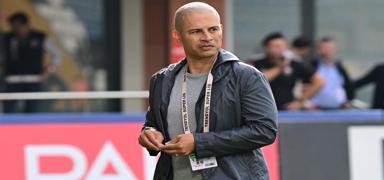 Alex'li Antalyaspor'un rakibi F.Bahe