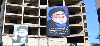 Nasrallah sonras Hizbullah'n zayflamas bekleniyor