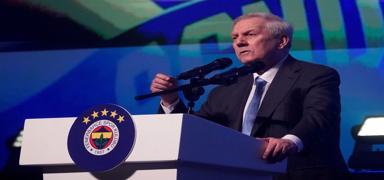 Aziz Yldrm'dan Galatasaray yalanlamas