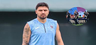 Ozan Tufan iin aklama geldi