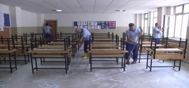 CHP'li belediyelerin maskesi dt