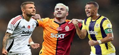 te gol krallndaki son durum