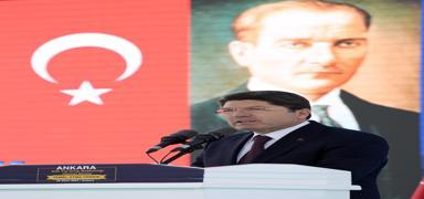 Tun'tan alg giriimlerine cevap