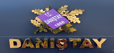HSK'dan Dantay'a 3 yeni ye