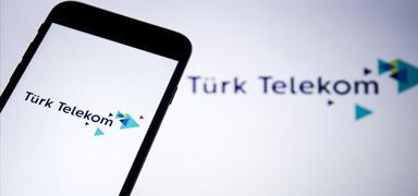 Trk Telekom'dan yksek performans! 1 Terabit optik iletim hzna ulat