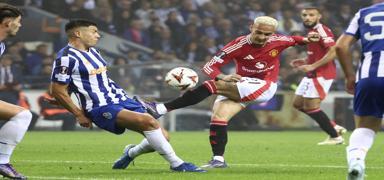 Gol dellosunda kazanan kmad