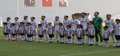 Altay'n galibiyet hasreti devam ediyor