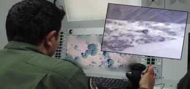 '4 PKK'l terrist etkisiz hale getirildi'
