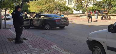Konya'da enitesini ldren zanlnn gerekesi 'Yok artk' dedirtti
