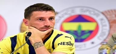 Mert Hakan Yanda'n hareketi alk ald!