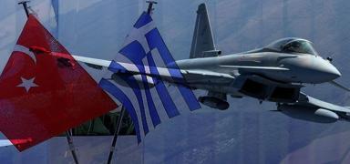 Almanya'dan yeil k! Yunanistan' korkutan Trkiye iddias