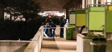kinci kez yaanyor... srail'in Kopenhag Bykelilii yaknda patlama