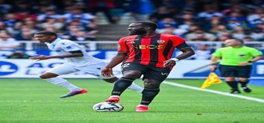 Tanguy Ndombele 3. kez haftann 11'inde