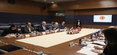 Bakovic'ten Trkiye aklamas