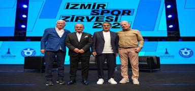Trk futbolunun efsaneleri bir arada!