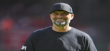 Klopp'a yeni grev