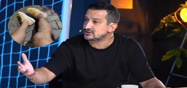 Serhat Akn'a silahl saldrda yeni gelime