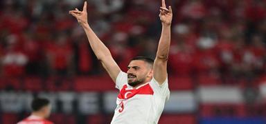 Bozkurt'a 2 ma, Nazi'ye 30 bin euro
