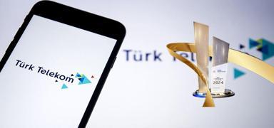 Trk Telekom Avrupa'da zirvede! NOVA ALFA ve Gartner'in birincisi