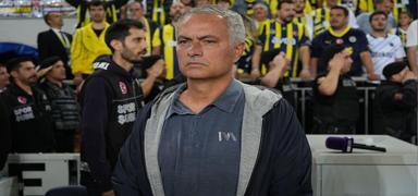 Jose Mourinho'dan Messi szleri