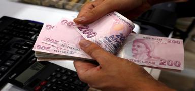 KKM hesap bakiyeleri 1 trilyon 470,5 milyar liraya dt