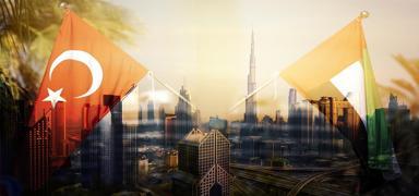 Trkiye'den Dubai'de fintek hamlesi