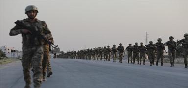 PKK'ya bal ebeke kertildi