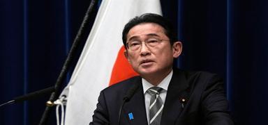 Japonya'da iktidar partisine saldr! LDP  genel merkezi hedef alnd