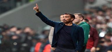 Giovanni van Bronckhorst: 3 puan kazanmak istiyoruz