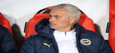 Mourinho ma ncesi konutu