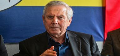 Aziz Yldrm'dan Zico'ya sert cevap