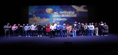 Boazii Film Festivali'nde ulusal yarma filmleri gn