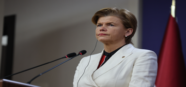 Trkiye'nin abalar takdire ayan