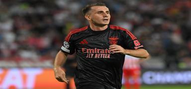 Kerem Aktrkolu'ndan Mert Hakan Yanda sorusuna cevap!