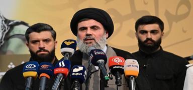 Hizbullah, Safiyuddin'in ldn dorulad