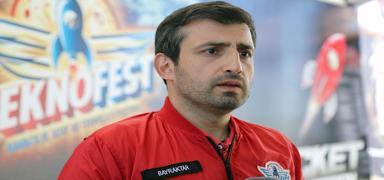 almaya devam edeceiz