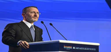 Altun'dan 'CMER'in nemine vurgu