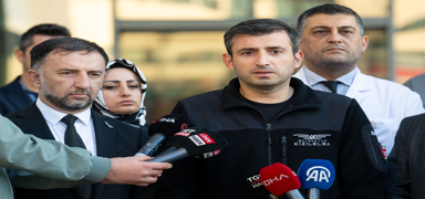 'Mcadelemize devam edeceiz'