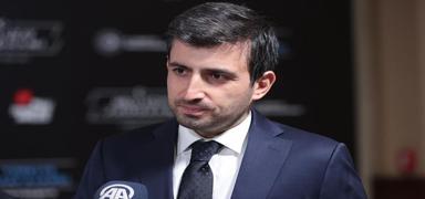 Seluk Bayraktar: Trkiye inanlmaz bir yol ald