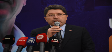 Bakan Tun: Trkiye'nin savunma sanayinde geldii noktay hazmedememenin bir gstergesi