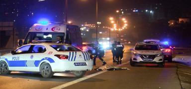 Kathane'de trafik kazasnda 2 kii ld