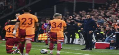 Galatasaray'a kt haber