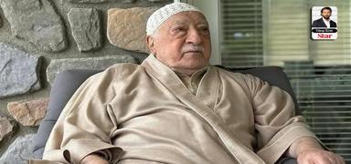 Fethullah Glen bu sefer alatmad!