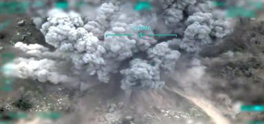 2 PKK'l terrist etkisiz hale getirildi