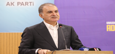 AK Parti'li elik'ten 'Cumhuriyet Bayram' mesaj