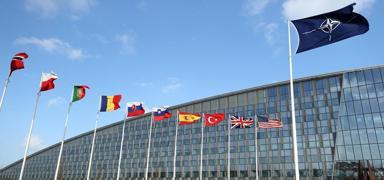 NATO'dan Cumhuriyet Bayram mesaj